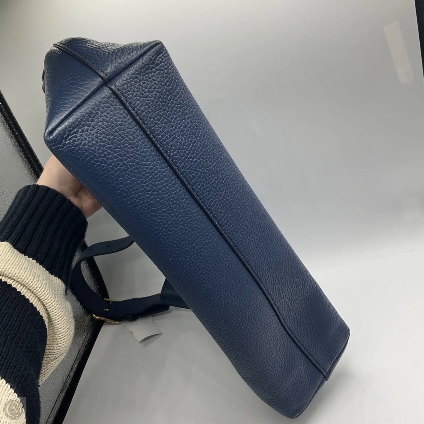 Handbag Designer By Tory Burch, Size: Large