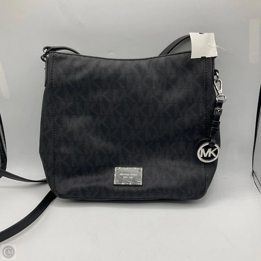 Crossbody Designer By Michael Kors, Size: Medium