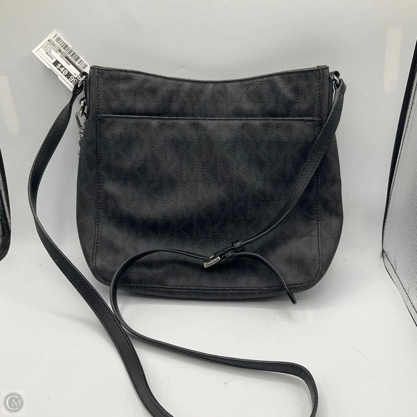 Crossbody Designer By Michael Kors, Size: Medium