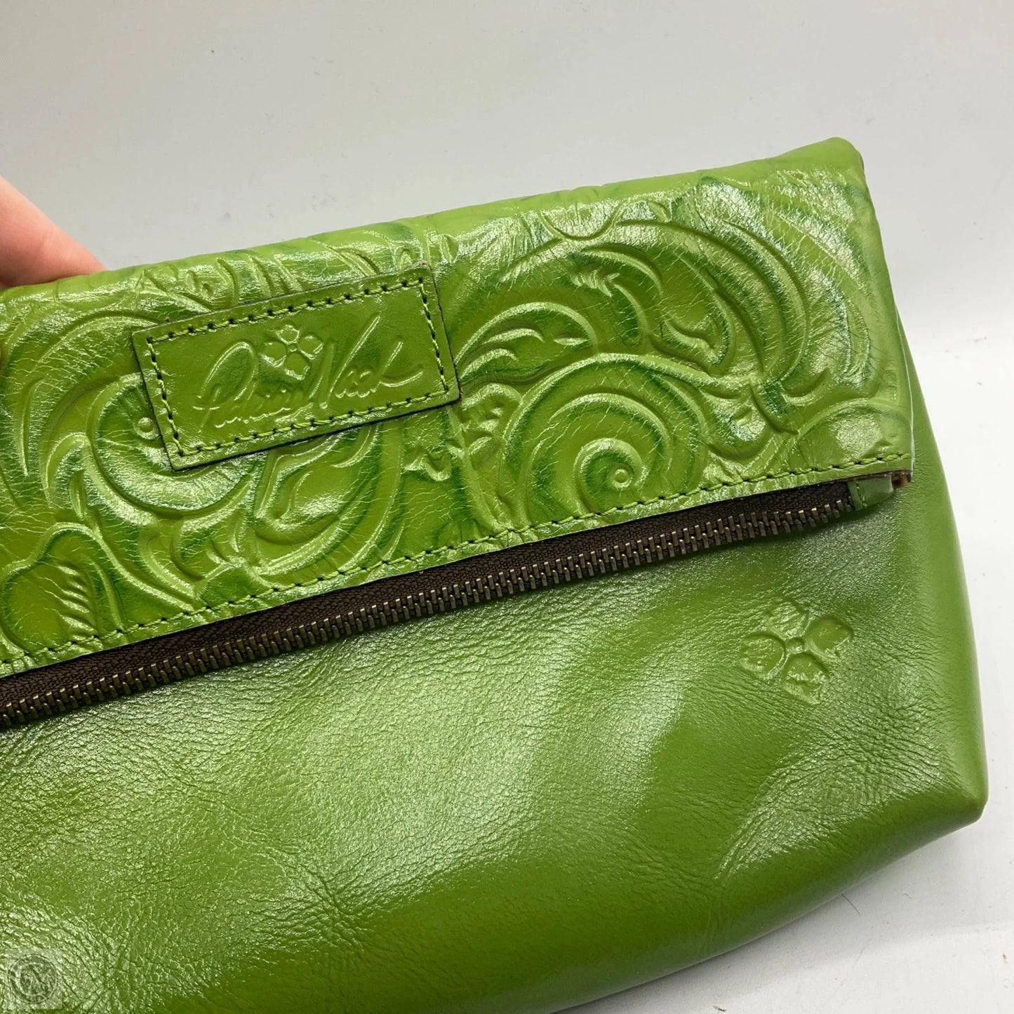 Handbag Designer By Patricia Nash, Size: Medium