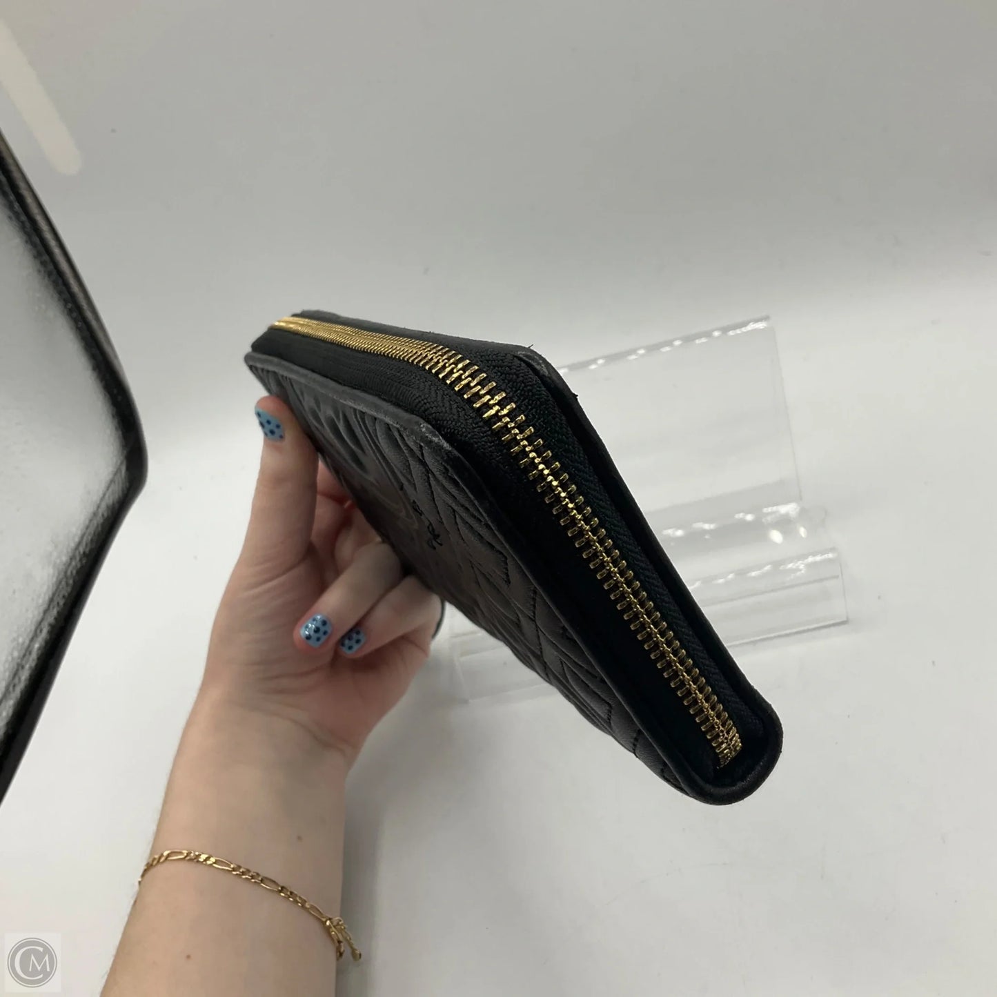 Handbag Designer By Tory Burch, Size: Small