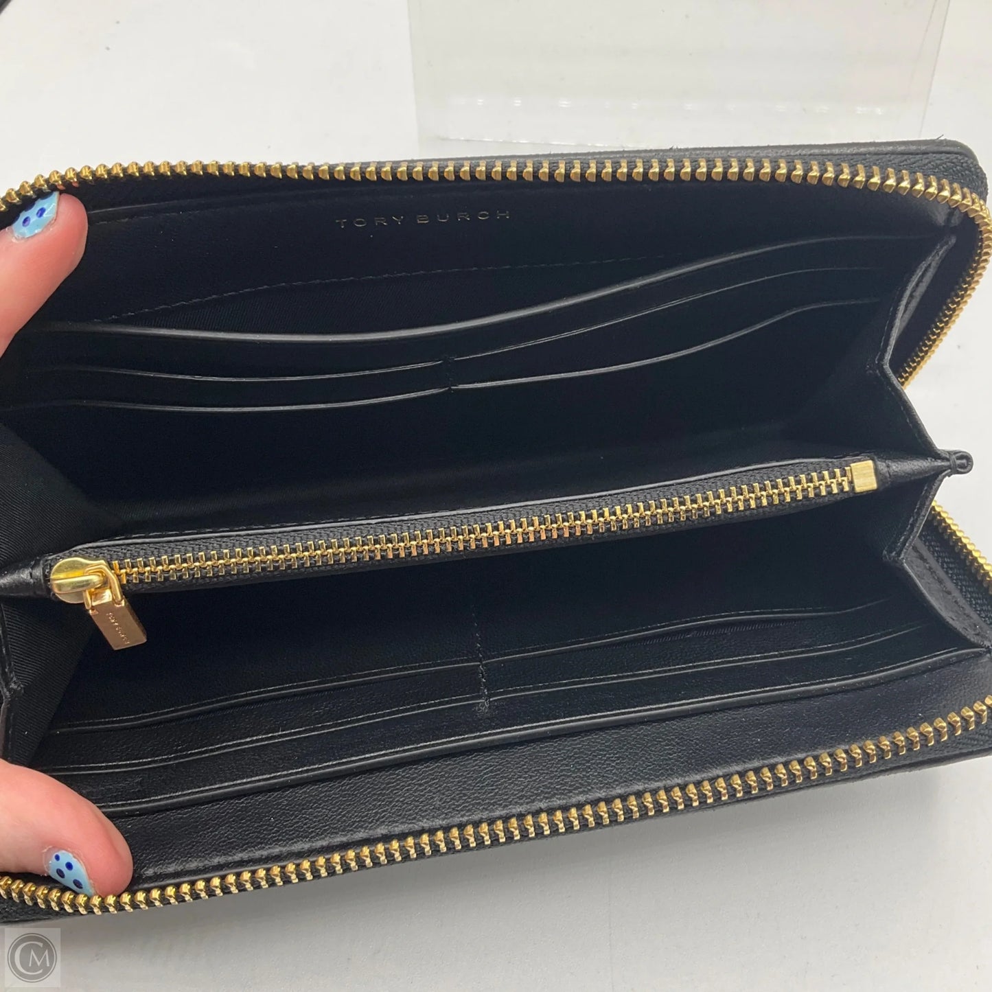 Handbag Designer By Tory Burch, Size: Small