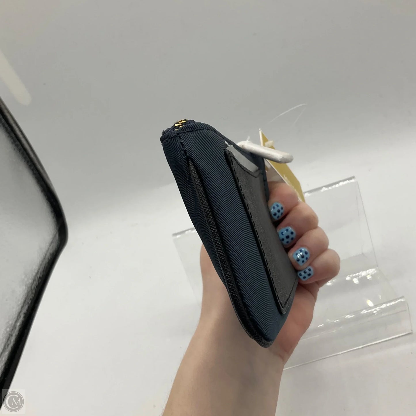 Coin Purse Designer By Michael Kors, Size: Small