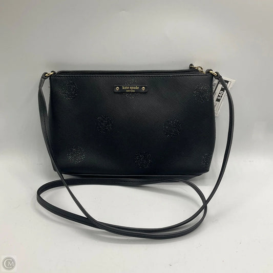 Crossbody Designer By Kate Spade, Size: Small