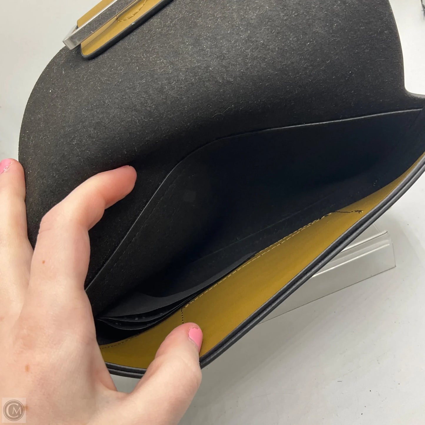 Crossbody Designer By All Saints, Size: Small