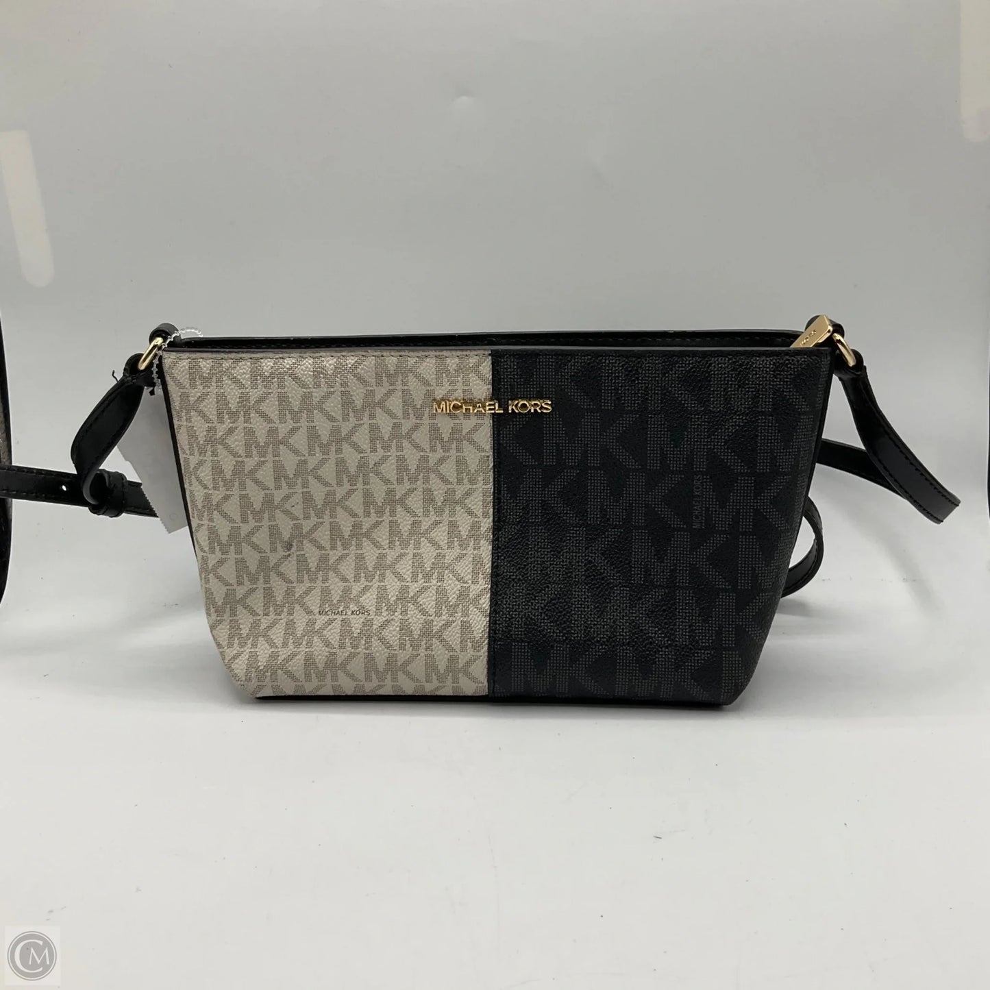 Crossbody Designer By Michael Kors, Size: Small