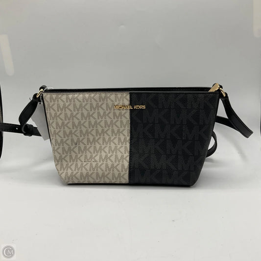 Crossbody Designer By Michael Kors, Size: Small