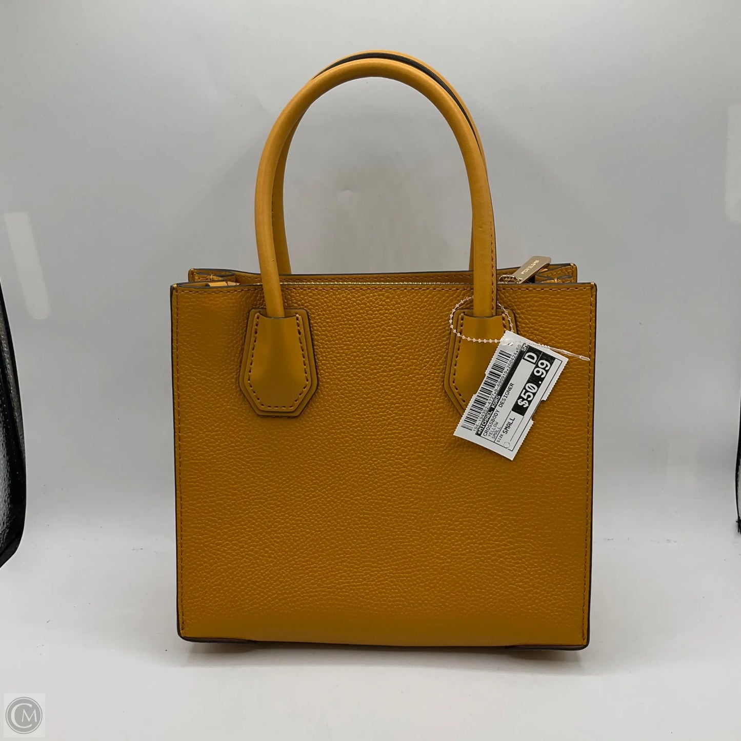 Crossbody Designer By Michael Kors, Size: Small