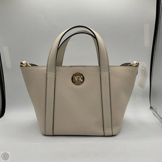 Handbag Designer By Michael Kors, Size: Small