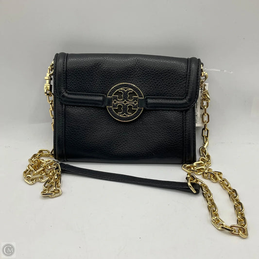 Handbag Designer By Tory Burch, Size: Small