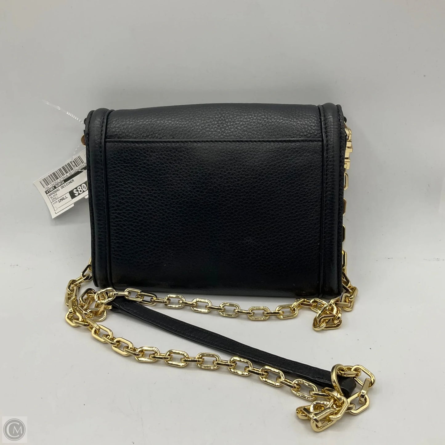 Handbag Designer By Tory Burch, Size: Small