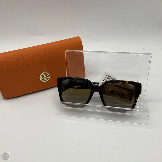 Sunglasses Designer By Tory Burch