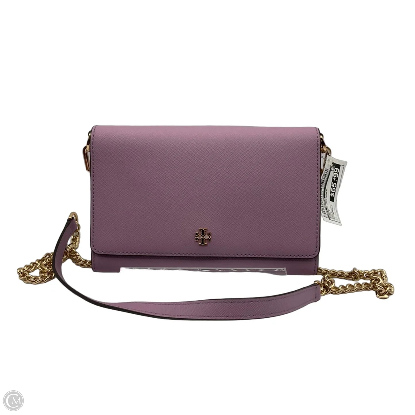 Handbag Designer By Tory Burch, Size: Small