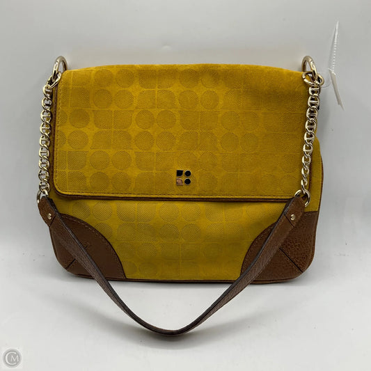 Handbag Designer By Kate Spade, Size: Small