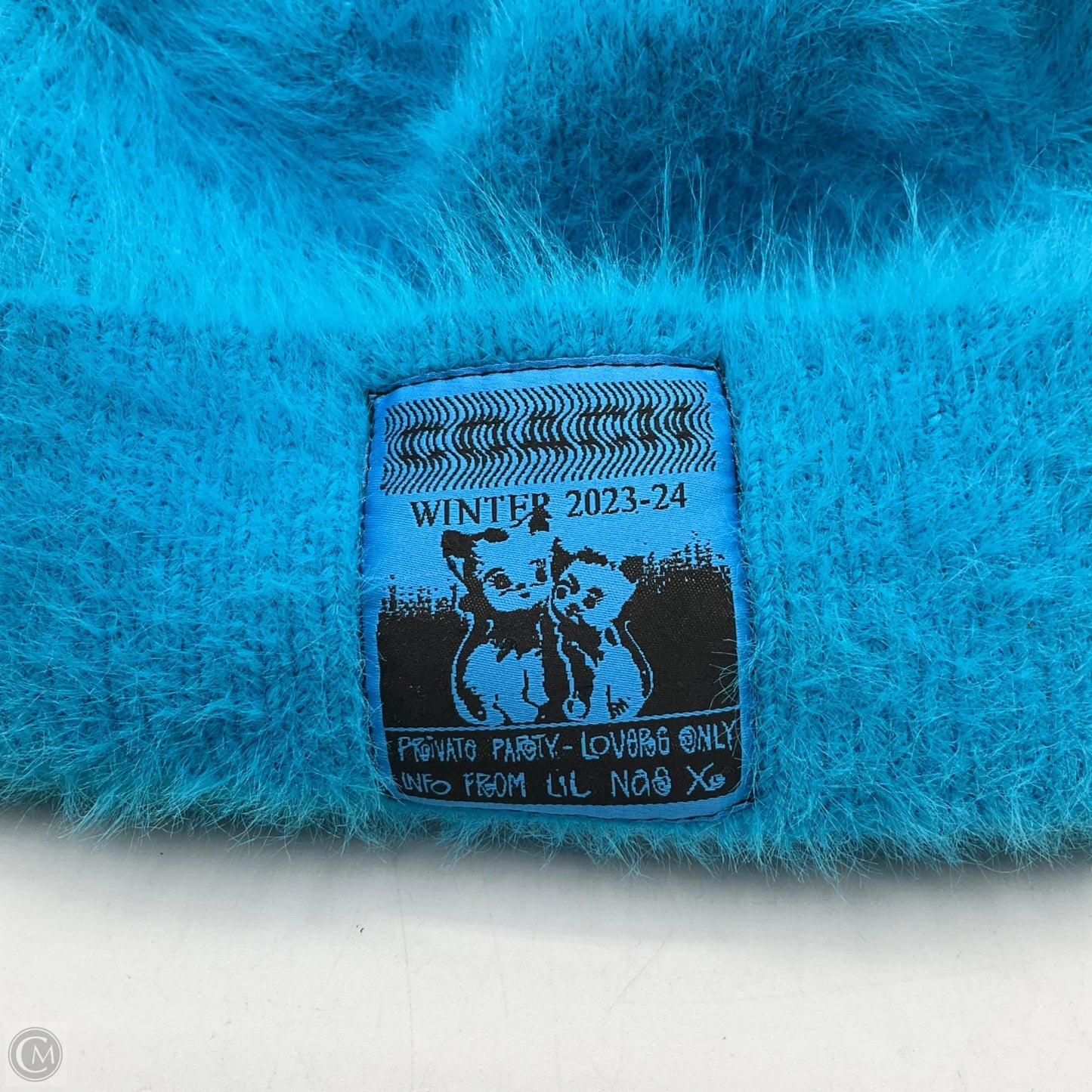 Hat Designer By Coach