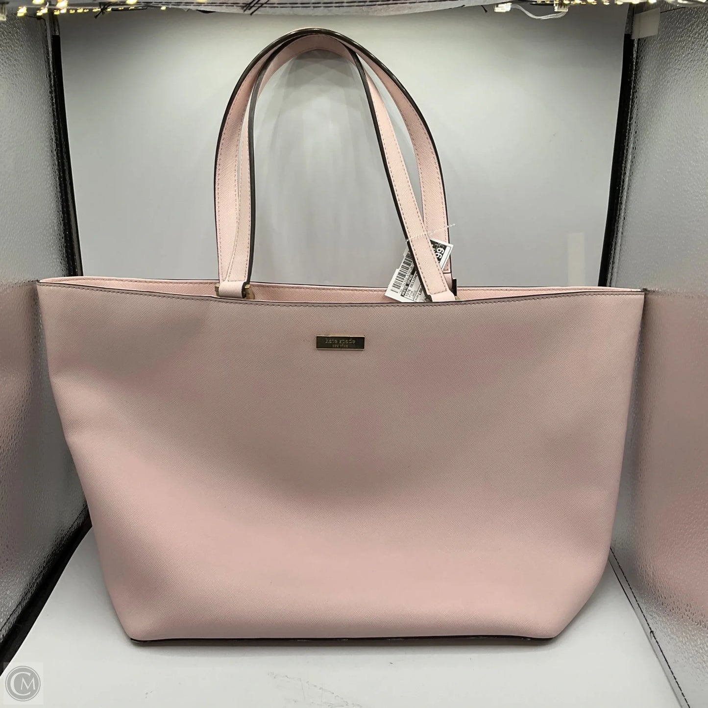 Tote Designer By Kate Spade, Size: Large