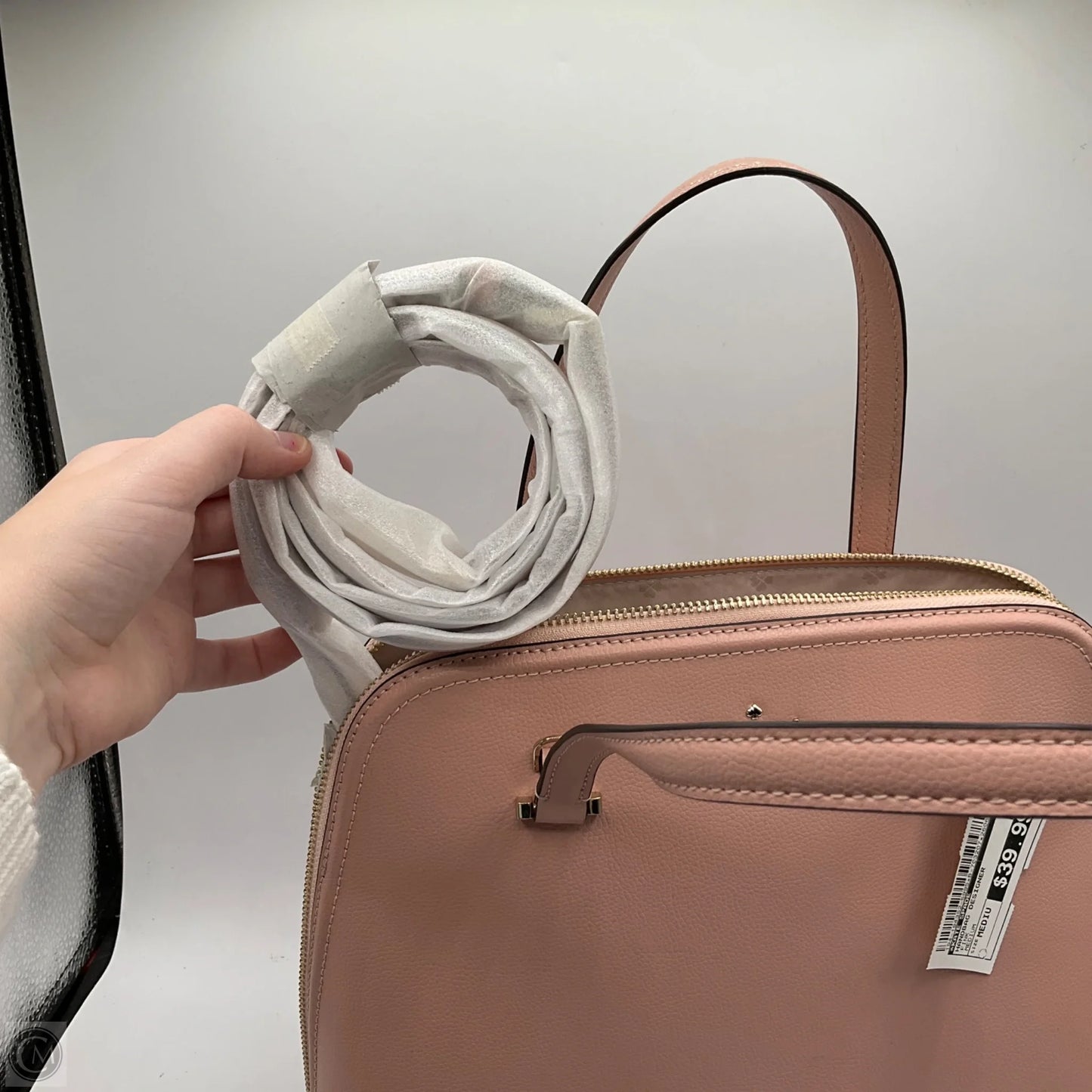 Handbag Designer By Kate Spade, Size: Medium