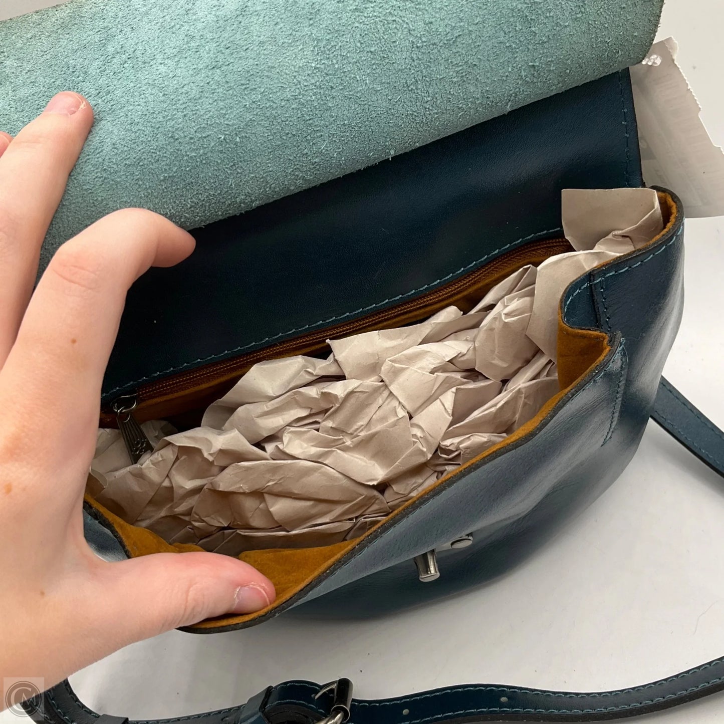 Handbag Designer By Patricia Nash, Size: Small