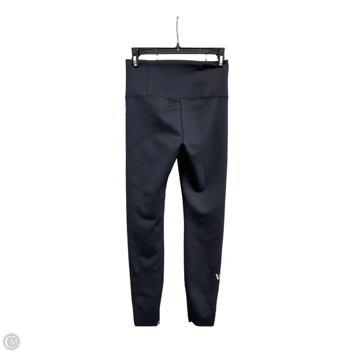 Athletic Leggings By Vuori In Black, Size: S