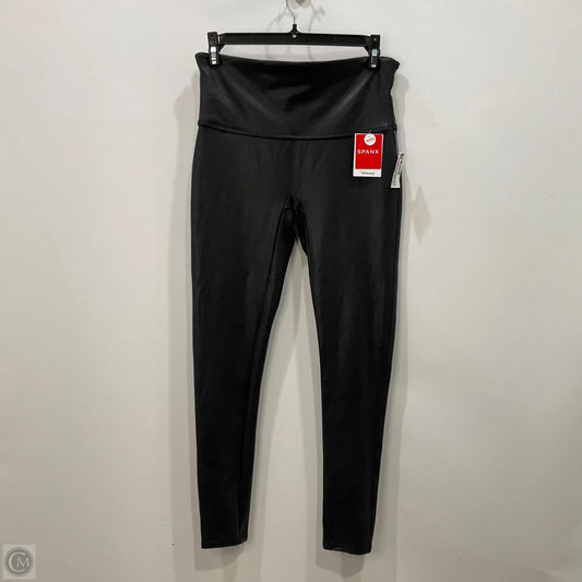 Pants Other By Spanx In Black, Size: L
