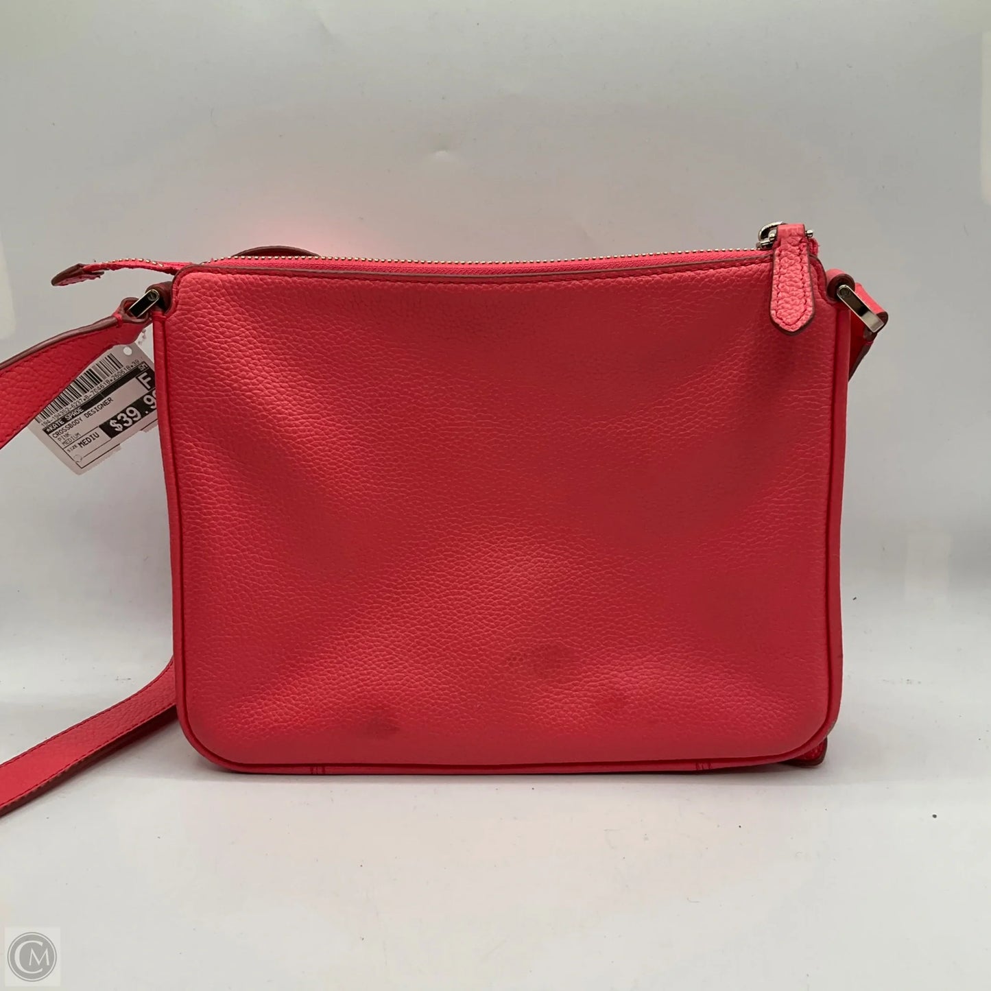 Crossbody Designer By Kate Spade, Size: Medium