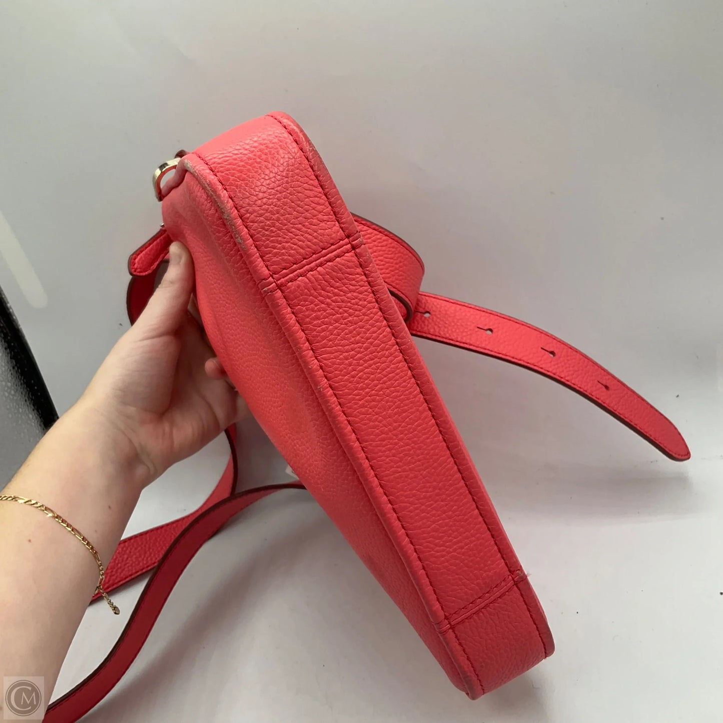 Crossbody Designer By Kate Spade, Size: Medium