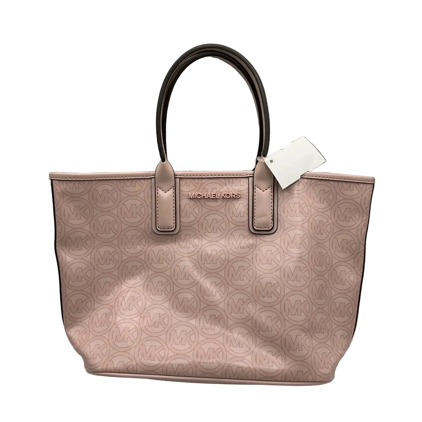 Handbag Designer By Michael Kors, Size: Small