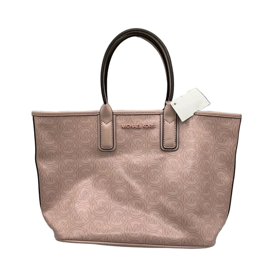 Handbag Designer By Michael Kors, Size: Small