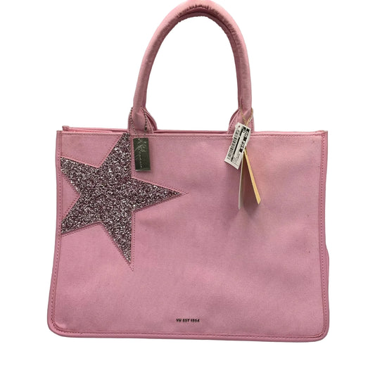 Tote By Vintage Havana, Size: Large