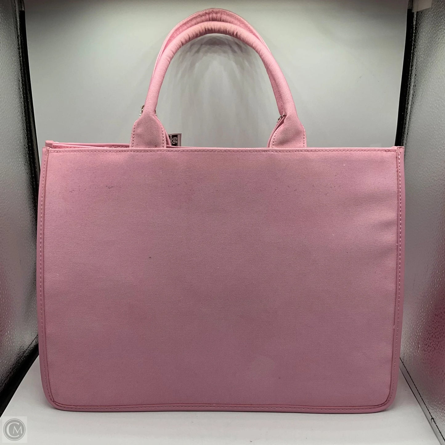 Tote By Vintage Havana, Size: Large
