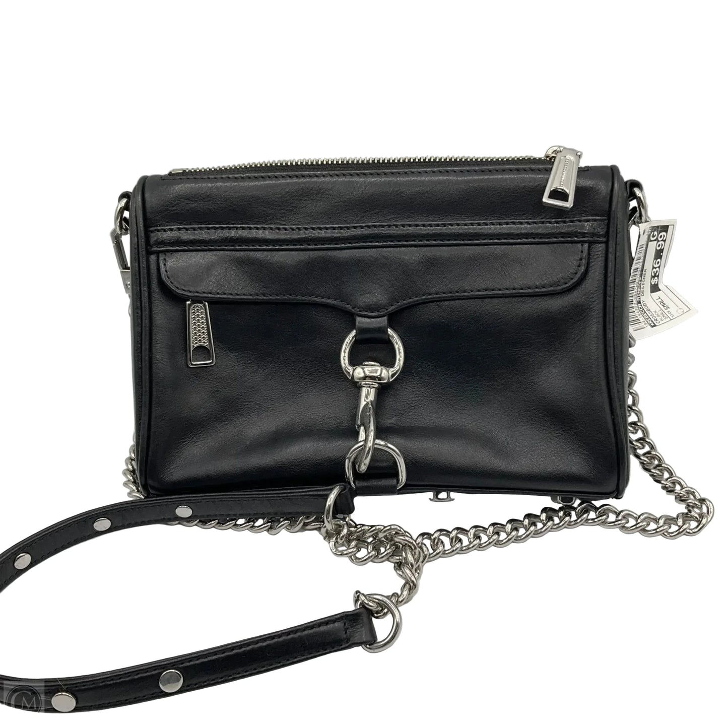 Crossbody Designer By Rebecca Minkoff, Size: Small