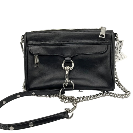 Crossbody Designer By Rebecca Minkoff, Size: Small