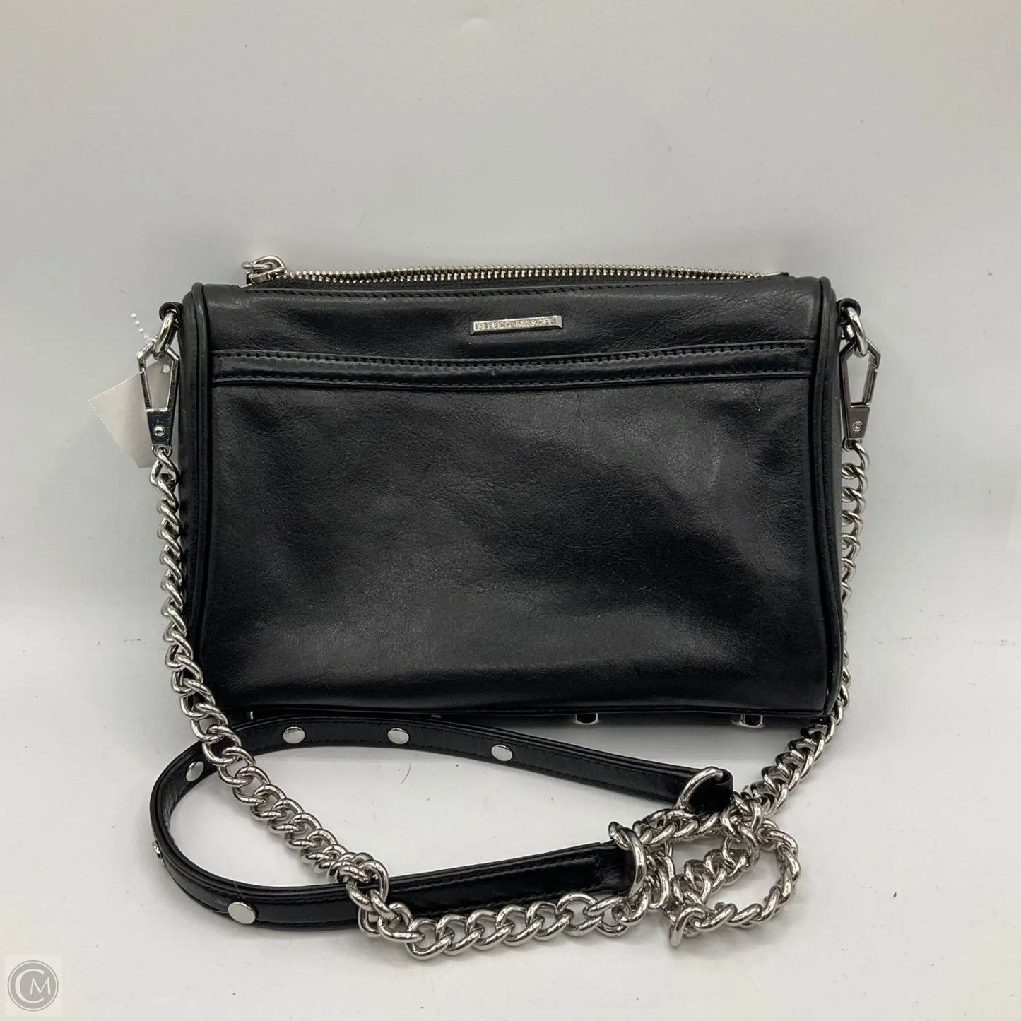 Crossbody Designer By Rebecca Minkoff, Size: Small