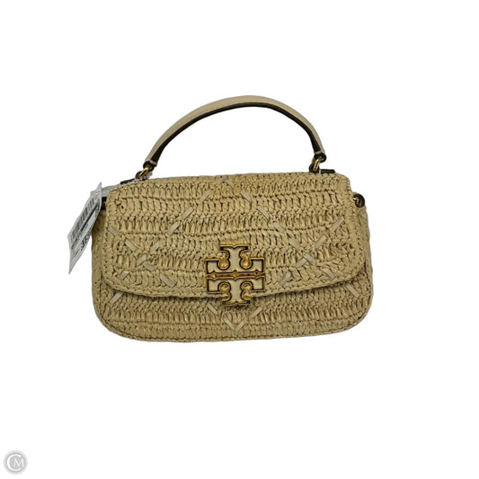 Crossbody Designer By Tory Burch, Size: Small