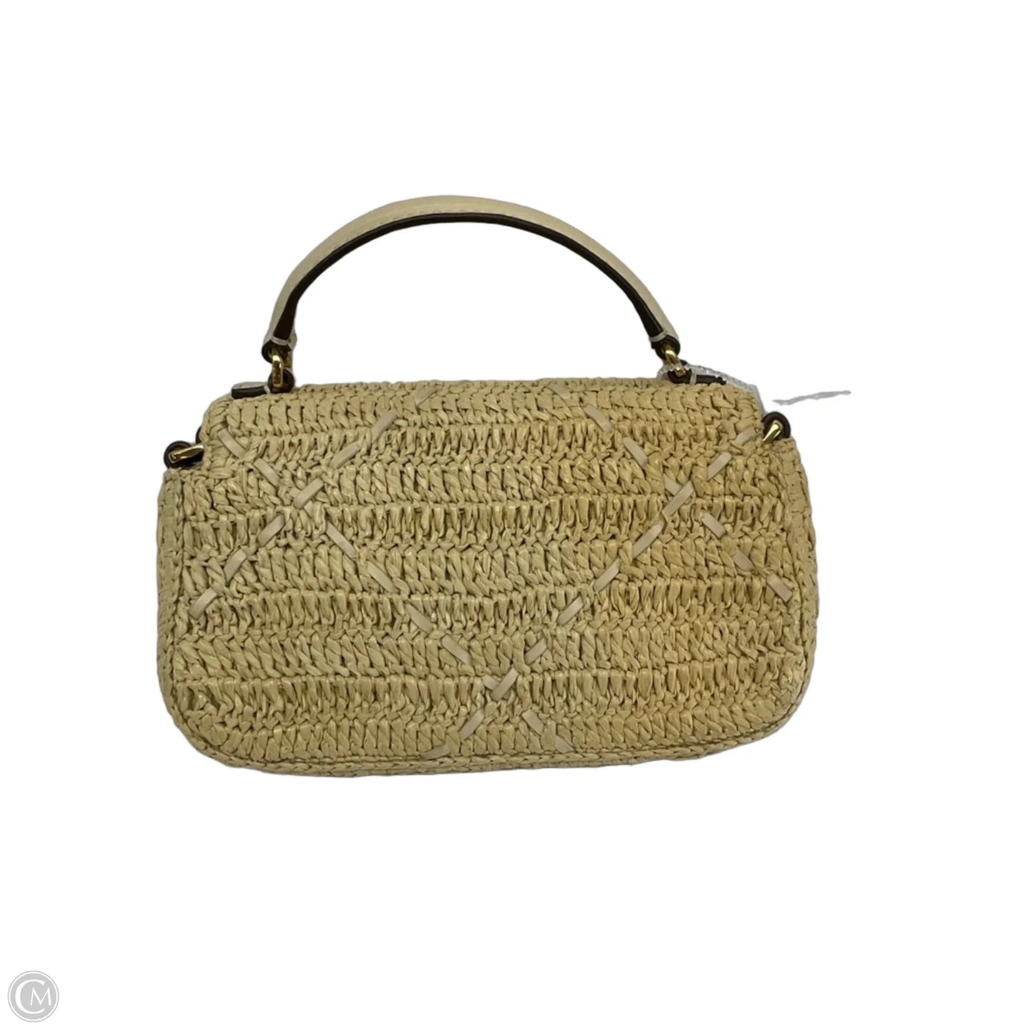 Crossbody Designer By Tory Burch, Size: Small