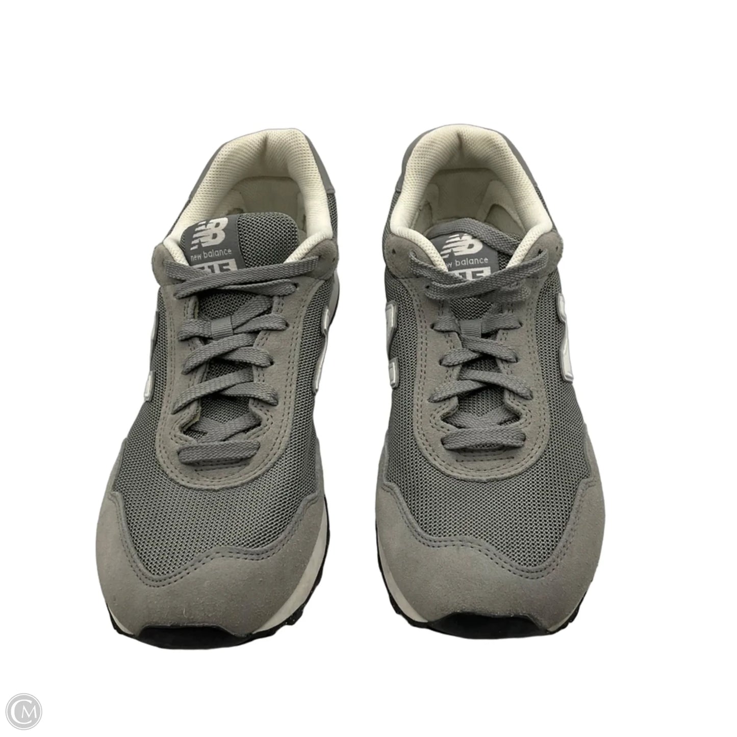 Shoes Athletic By New Balance In Grey, Size: 9
