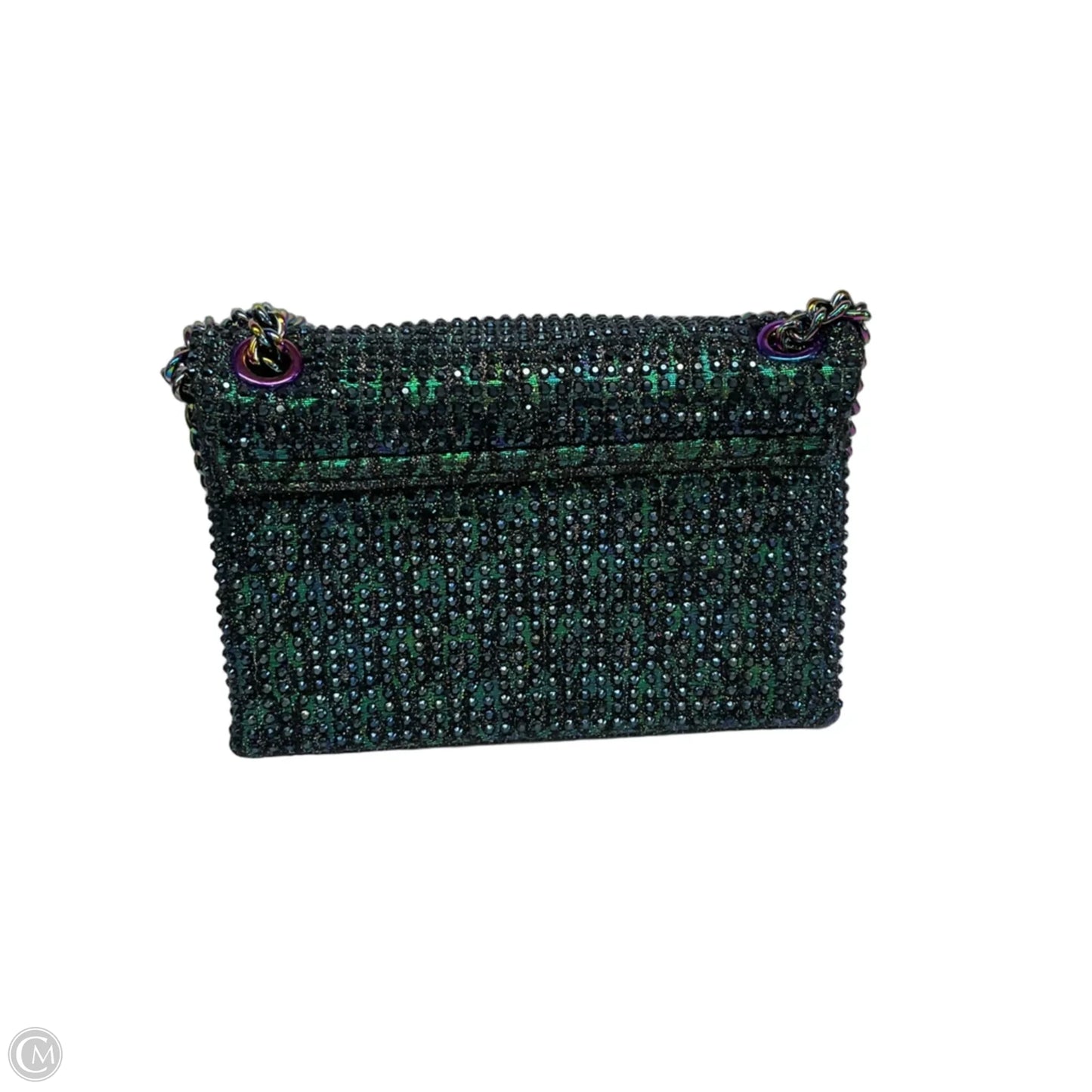 Crossbody Designer By Kurt Geiger, Size: Small