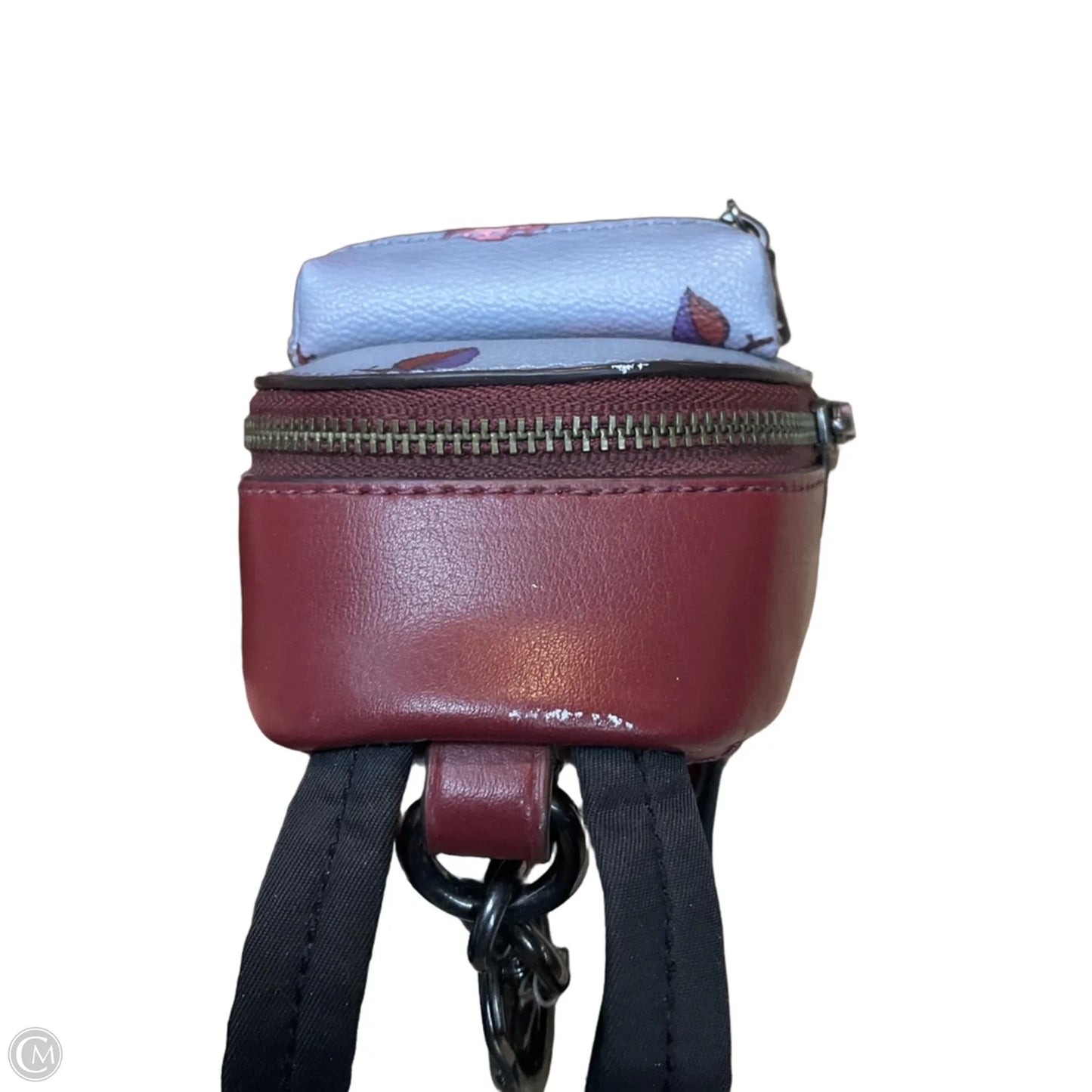 Key Chain Designer By Coach, Size: