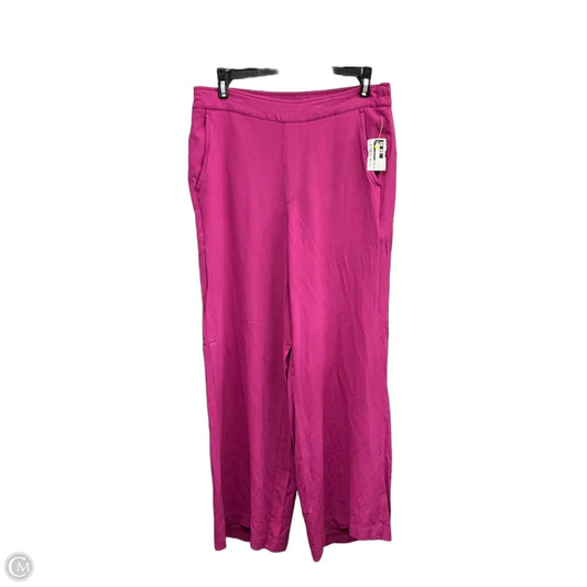 Pants Lounge By Old Navy In Pink, Size: M