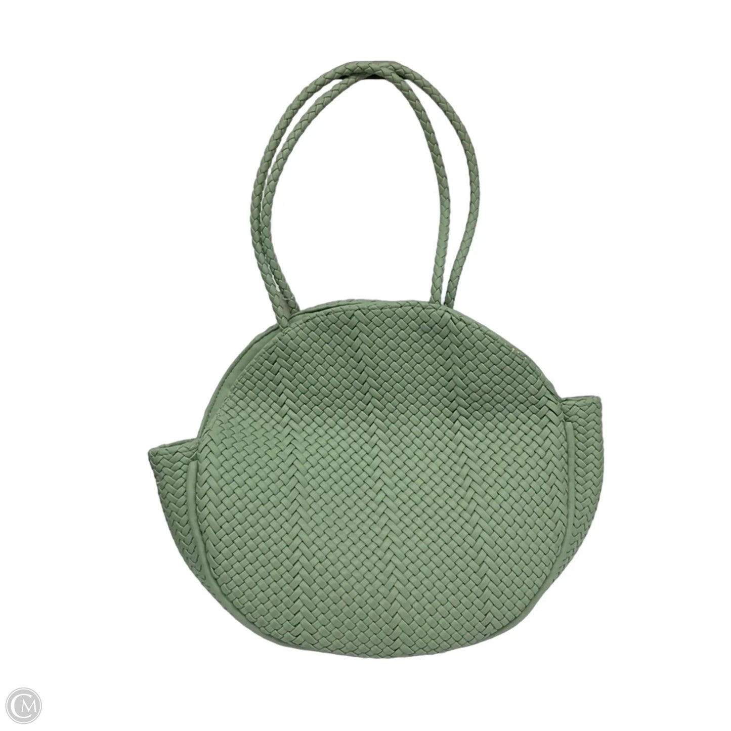 Handbag By Anthropologie, Size: Large