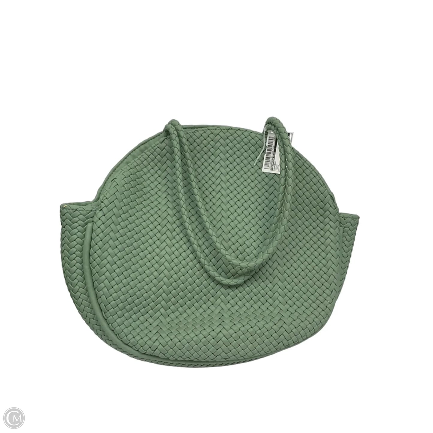 Handbag By Anthropologie, Size: Large