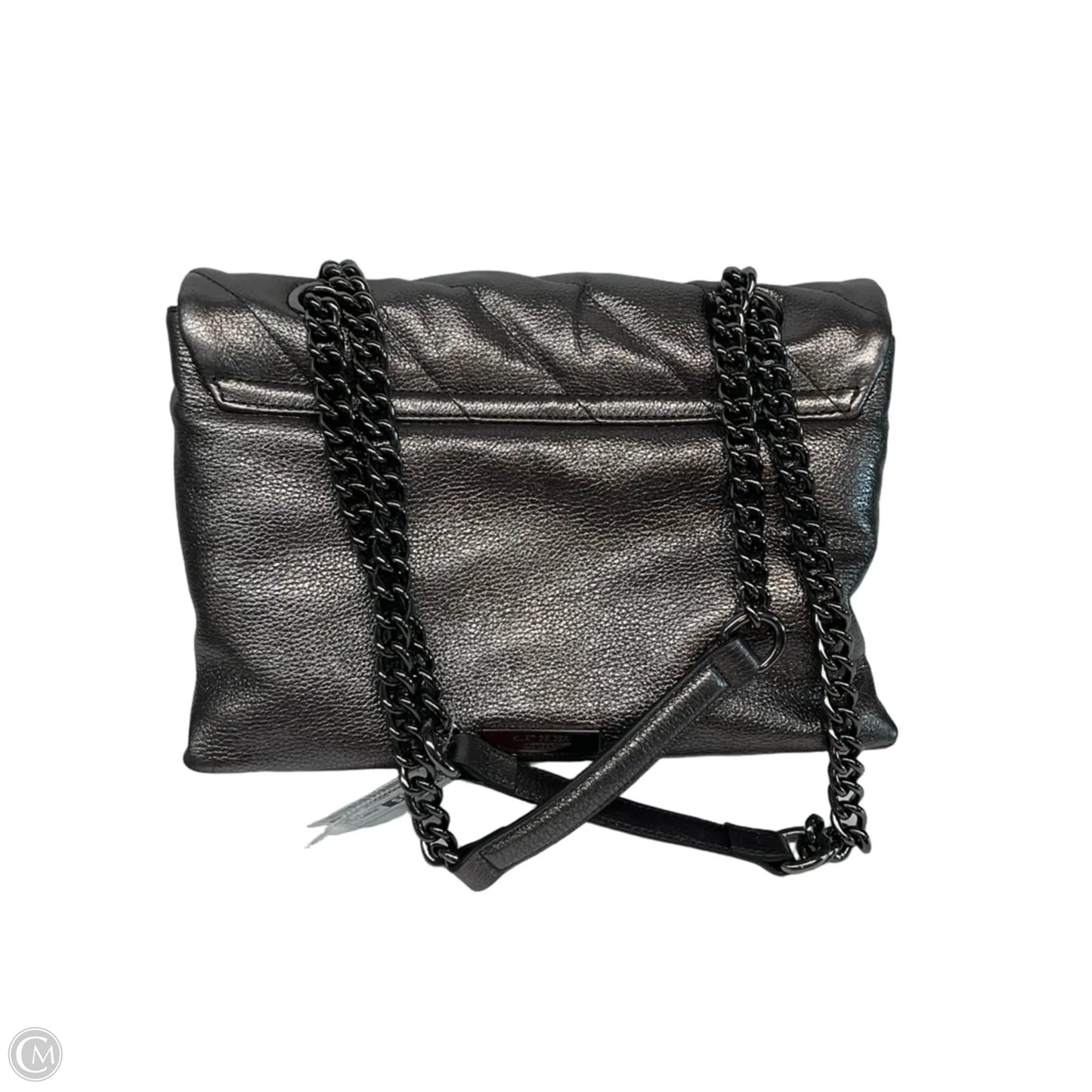 Handbag Designer By Kurt Geiger, Size: Large