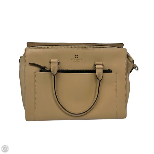 Handbag Designer By Kate Spade, Size: Medium