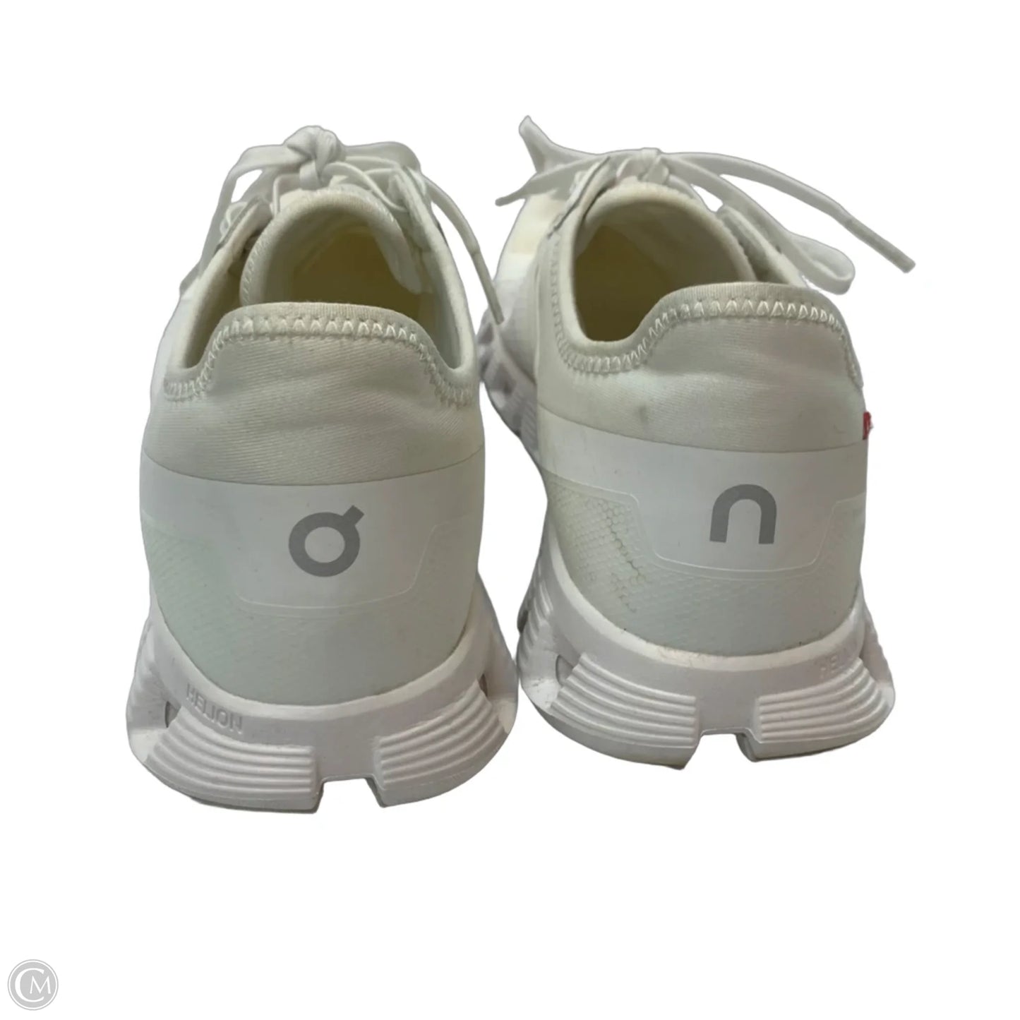 Shoes Athletic By On Cloud In White, Size: 11
