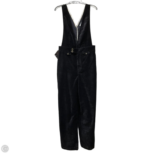 Jumpsuit By Pilcro In Black, Size: 10