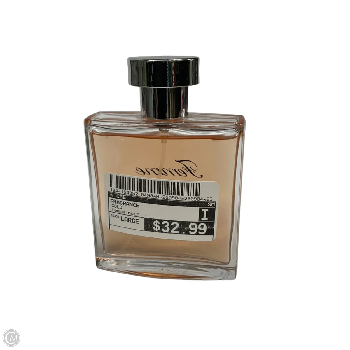 Fragrance By Cme, Size: Large