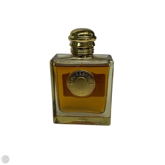 Fragrance Luxury Designer By Burberry, Size: Large