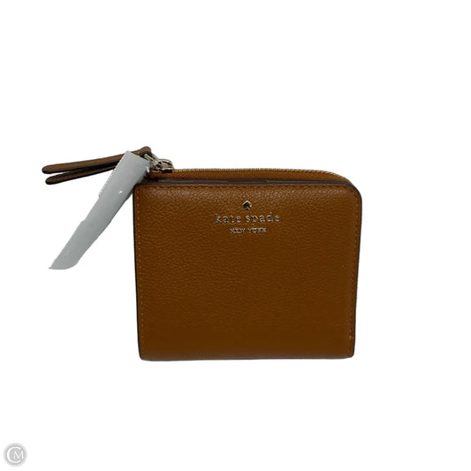 Wallet Designer By Kate Spade, Size: Small