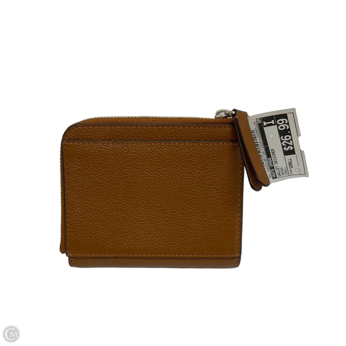 Wallet Designer By Kate Spade, Size: Small