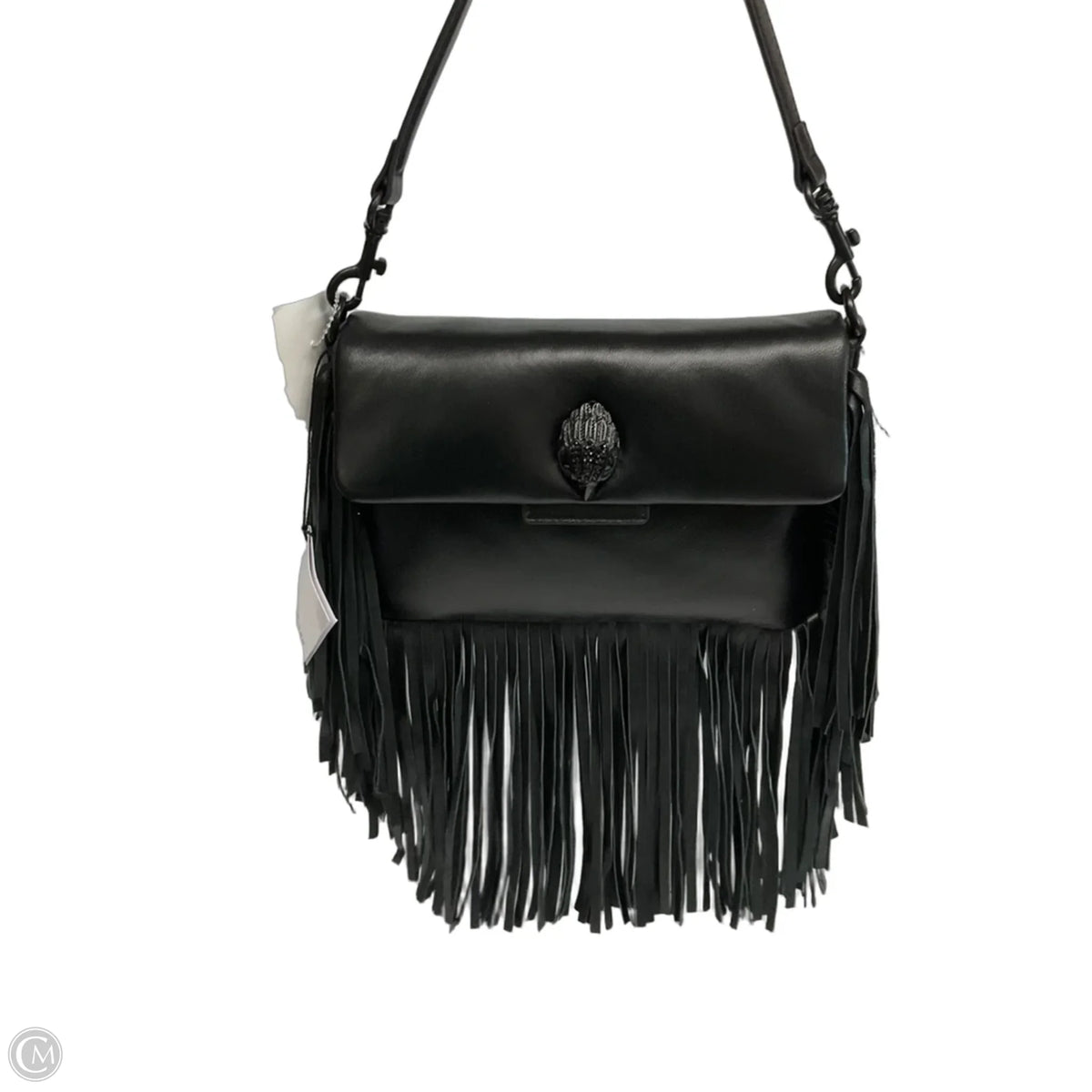 Handbag Designer By Kurt Geiger, Size: Small